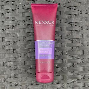 Nexxus Blonde Assure Purple Shampoo